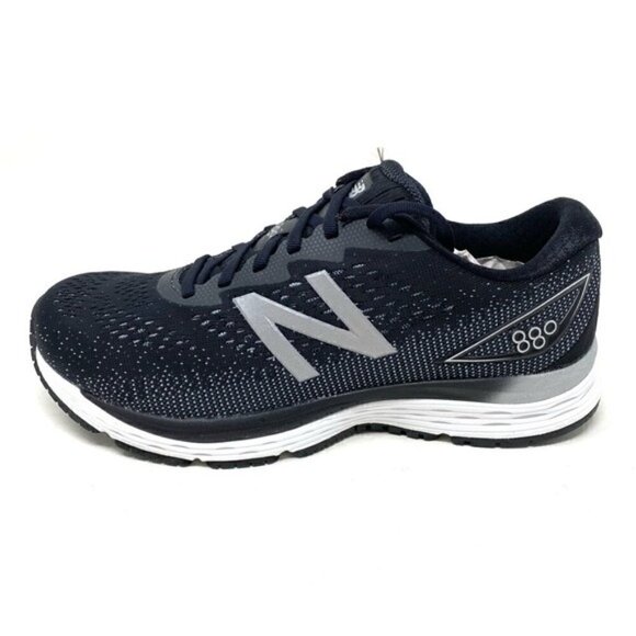 New Balance M880BK9 black running shoes WIDE - Picture 1 of 7